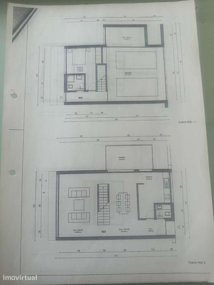 Moradia T4 Caneças | Condomínio Privado com Piscina | Rua Tranquila - Grande imagem: 3/23