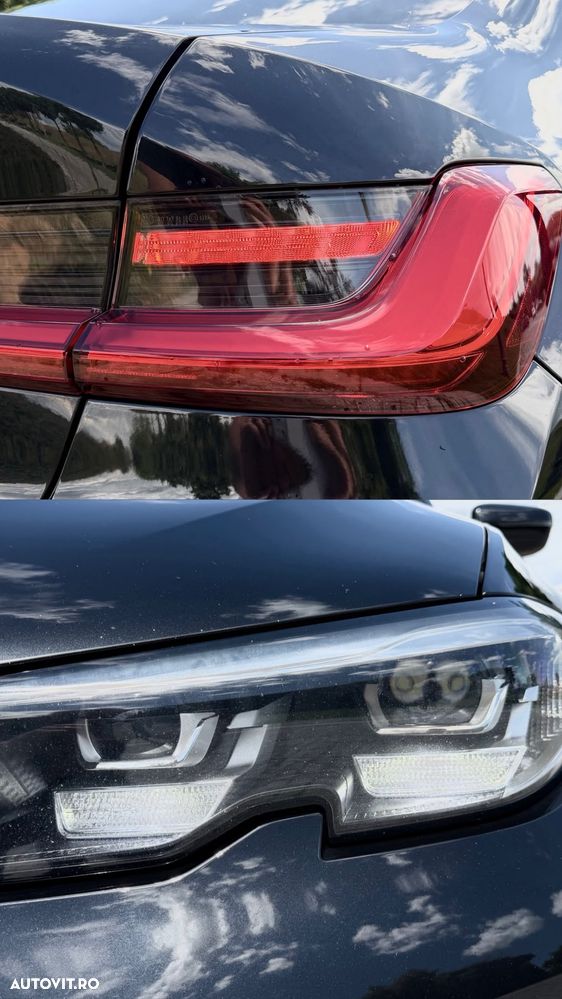 BMW Seria 3 - 7