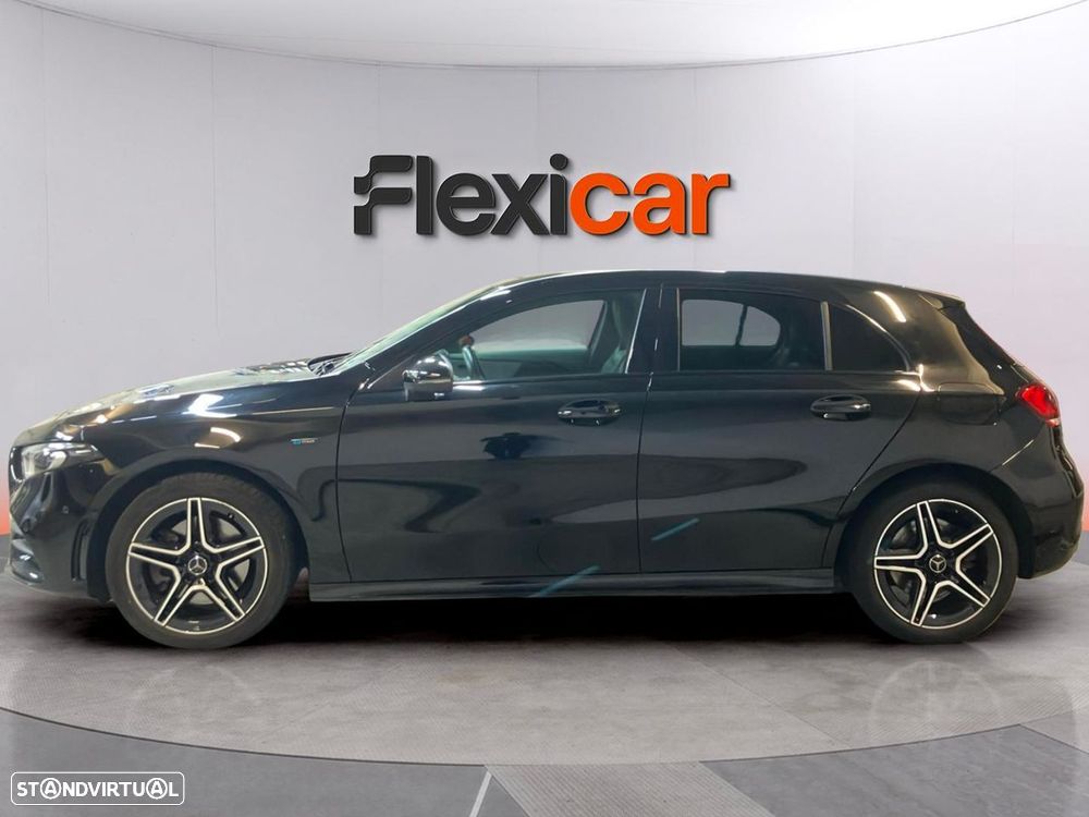 Mercedes-Benz A 250 - 3