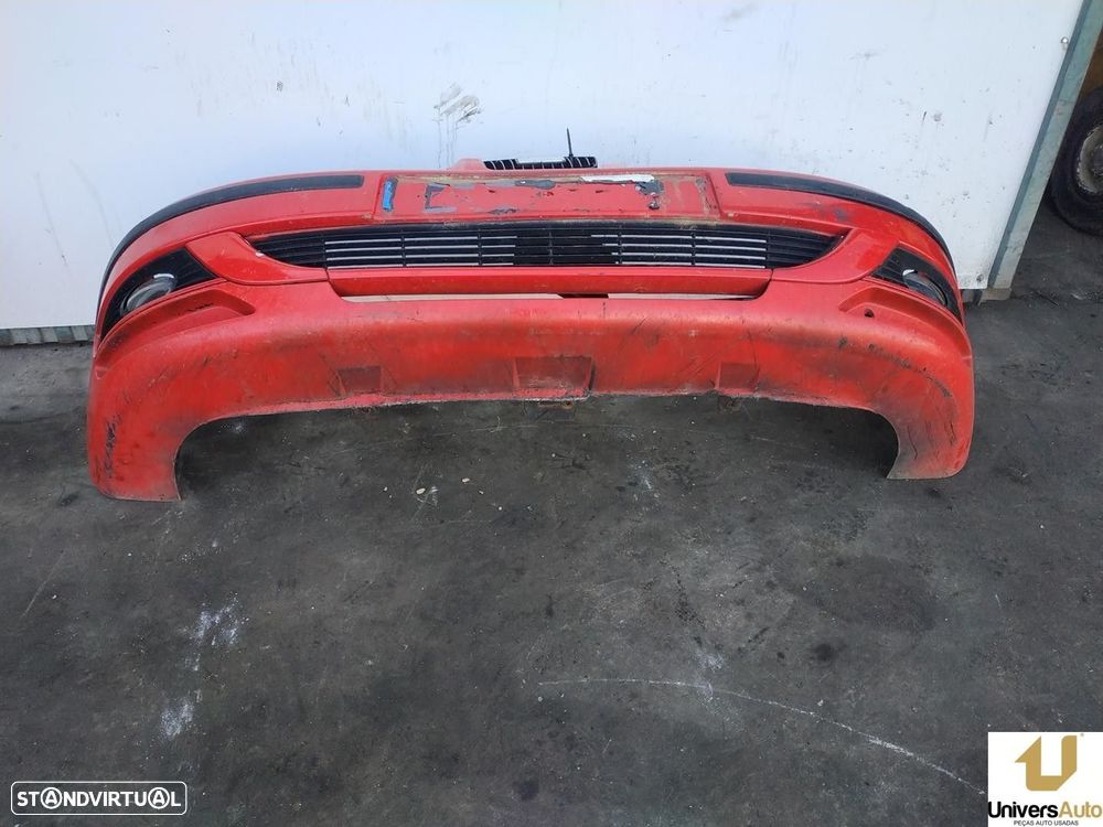 PARA-CHOQUES FRONTAL SEAT LEON 2001 - - 1