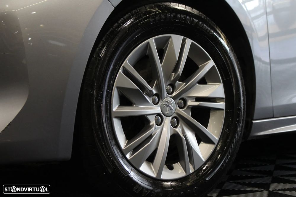 Peugeot 508 SW 1.5 BlueHDi GT EAT8 - 3