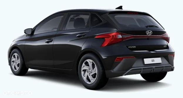 Hyundai i20 1.2 Pure - 2