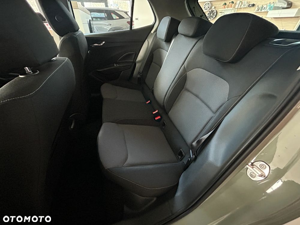 Skoda Fabia 1.0 TSI Drive - 10
