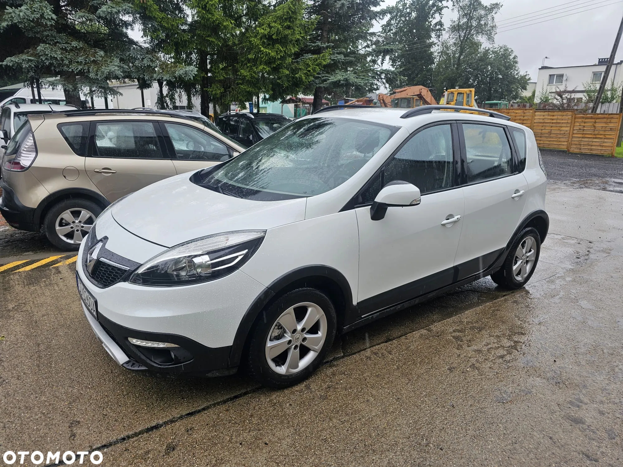 Renault Scenic - 15