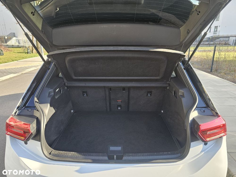 Volkswagen ID.3 Pro S (4-Sitzer) - 14