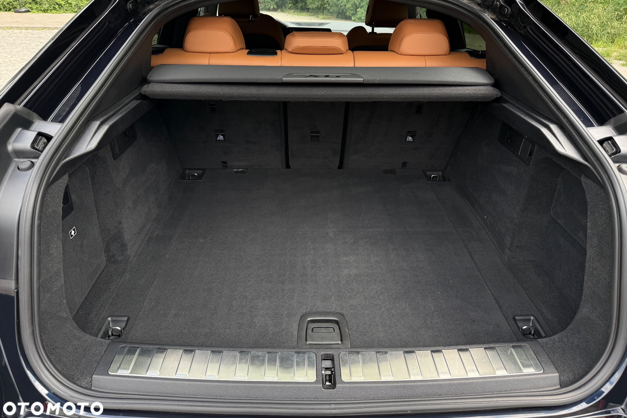 BMW X6 xDrive30d - 34