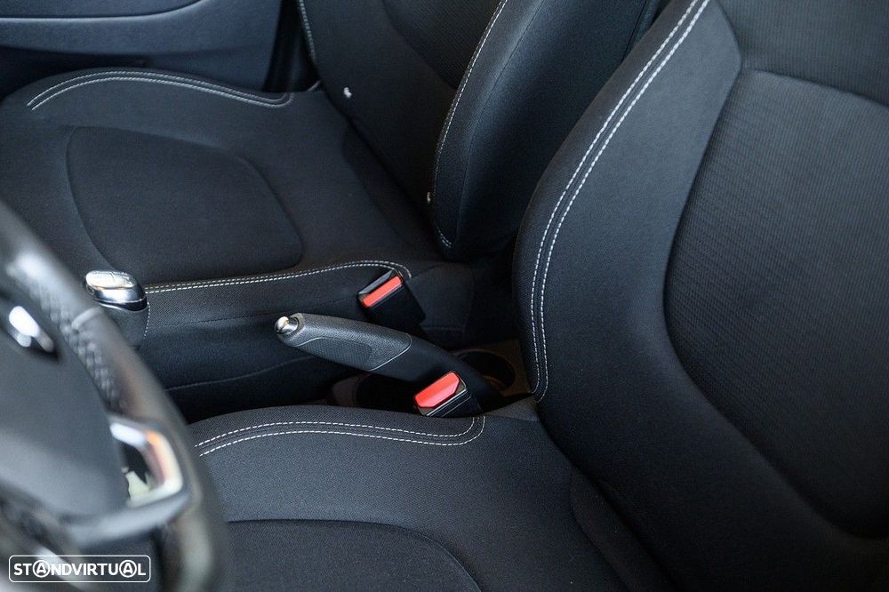 Renault Captur 0.9 TCE Zen - 24