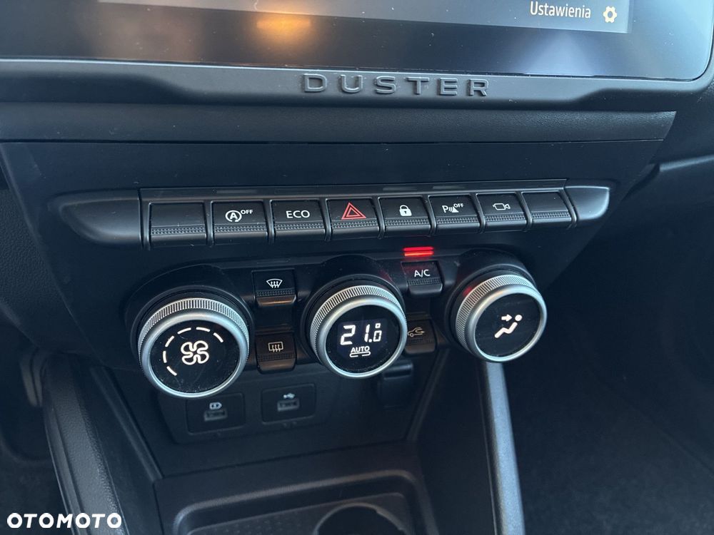 Dacia Duster - 21