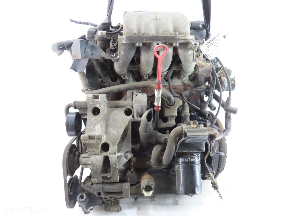 SILNIK VW GOLF III 2.0 ADY - 7