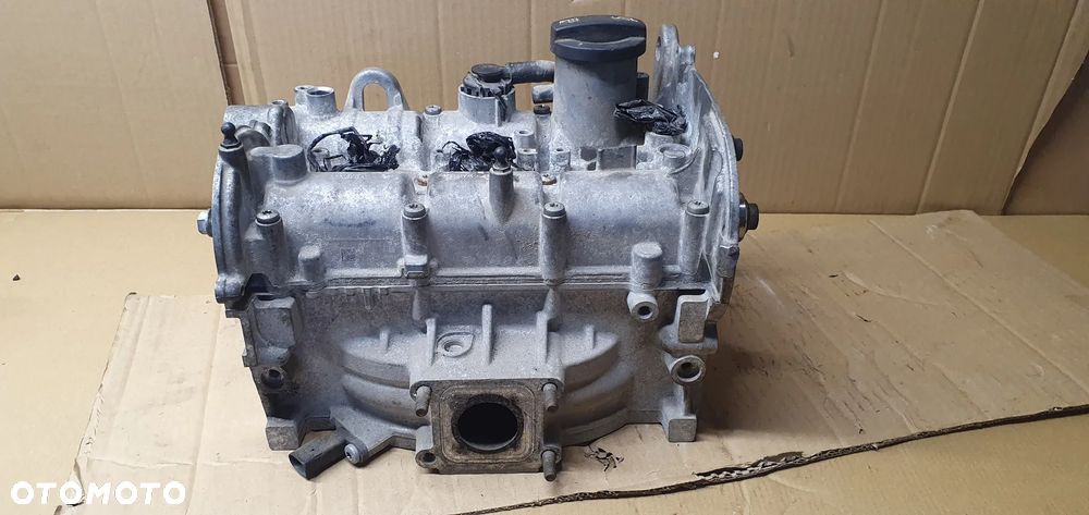Głowica kompletna wałki dekiel VW UP 1.0 CHY 04C103404B 04C103475D - 5