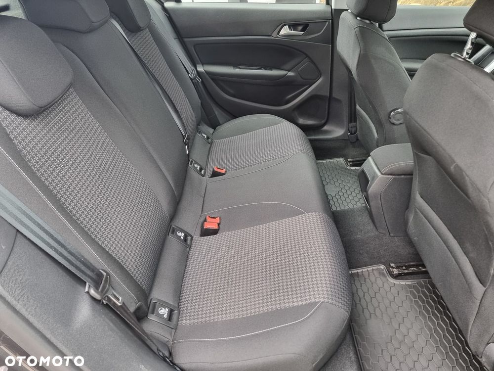 Peugeot 308 1.5 BlueHDi Active S&S - 21