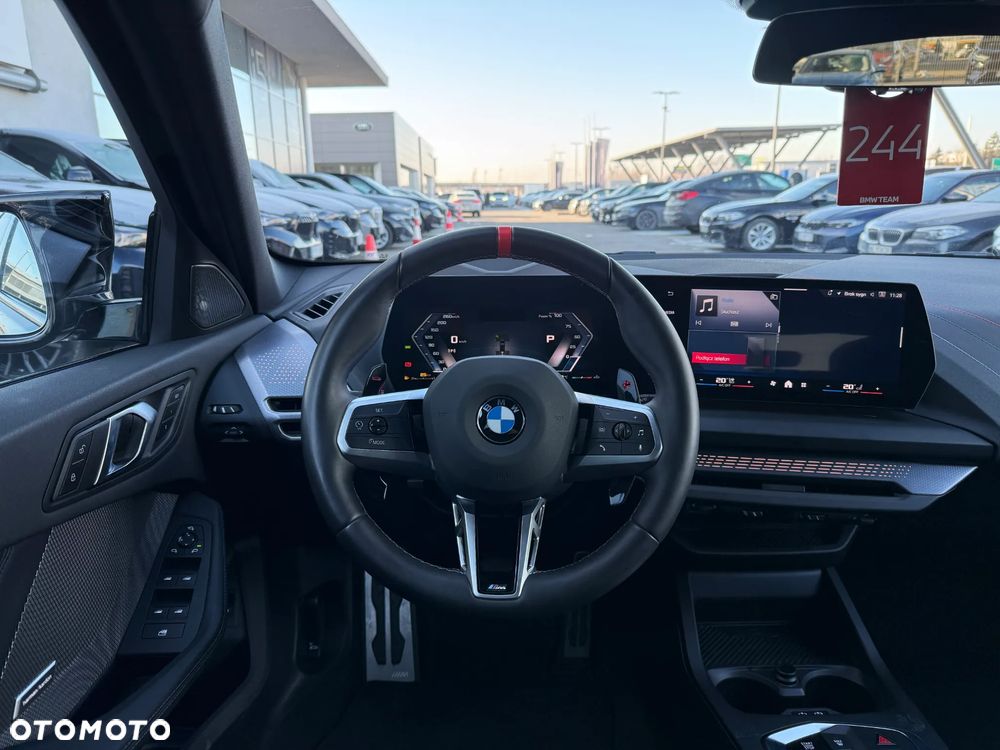 BMW Seria 1 M135 xDrive - 34