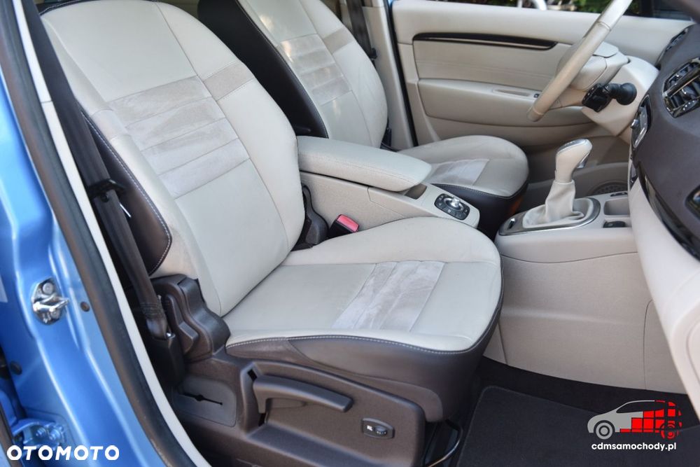 Renault Scenic - 21