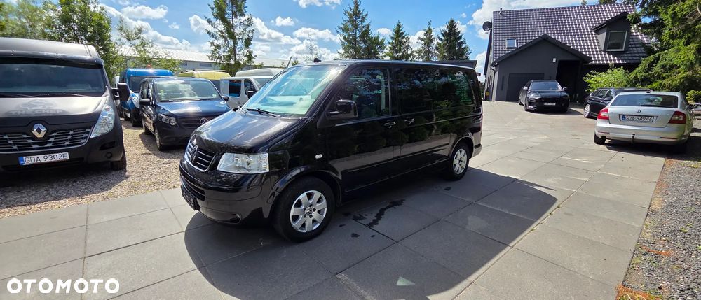 Volkswagen Multivan L1 Comfortline - 4