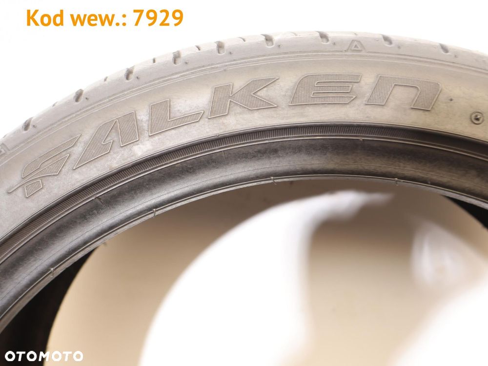 Falken ZIEX ZE310 - 215/40 R18 - 4