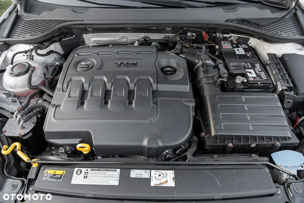 Seat Leon Sportstourer 2.0 TDI Start&Stop 4Drive DSG X-Perience - 33