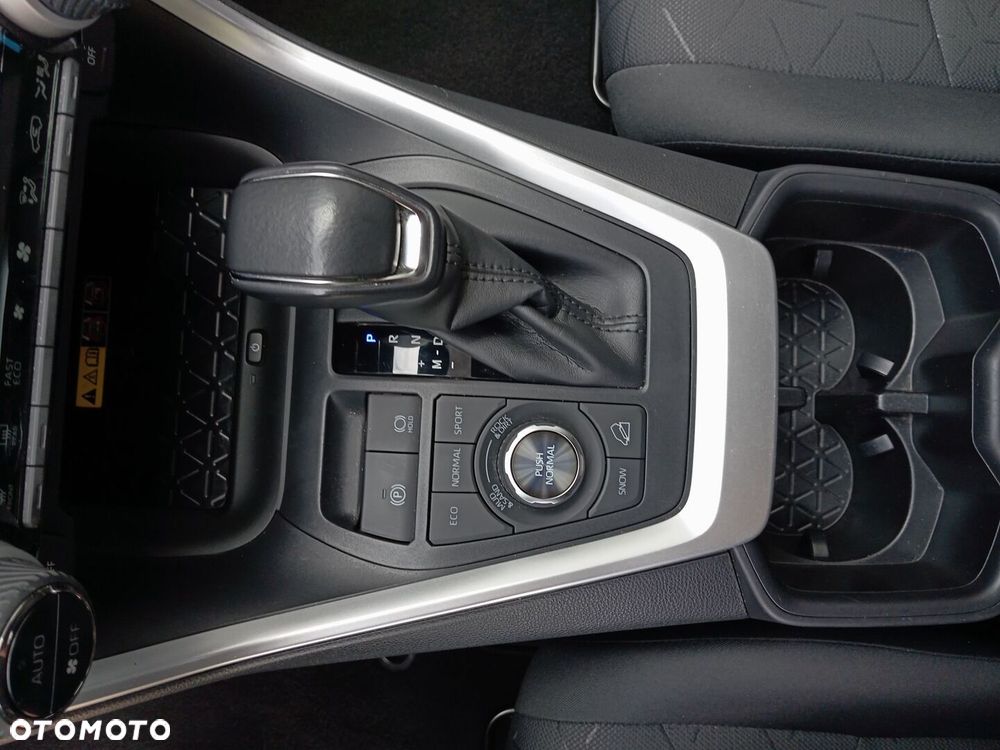 Toyota RAV4 2.0 Comfort 4x4 MS - 18