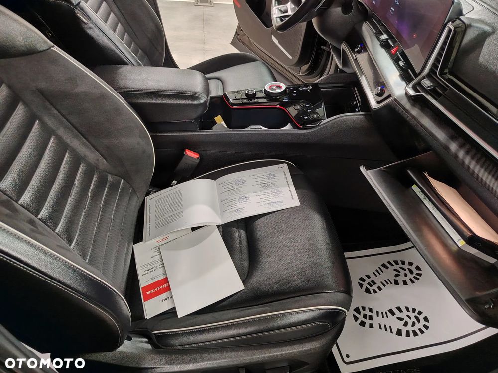 Kia Sportage 1.6T-GDI 2WD GT-line - 41