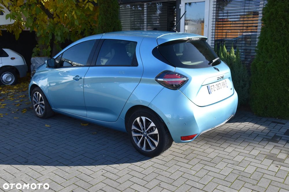 Renault Zoe - 6