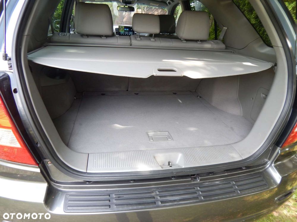 Kia Sorento 2.5 CRDi Executive - 17