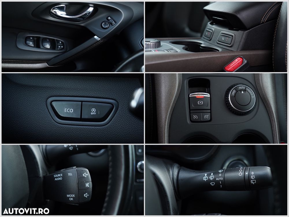 Renault Kadjar Energy dCi 130 4x4 XMOD - 7