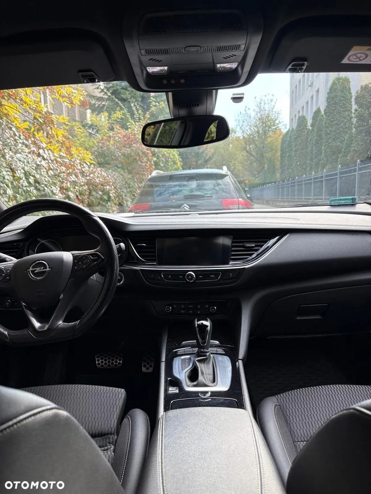 Opel Insignia - 9
