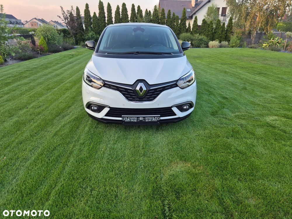 Renault Scenic - 4