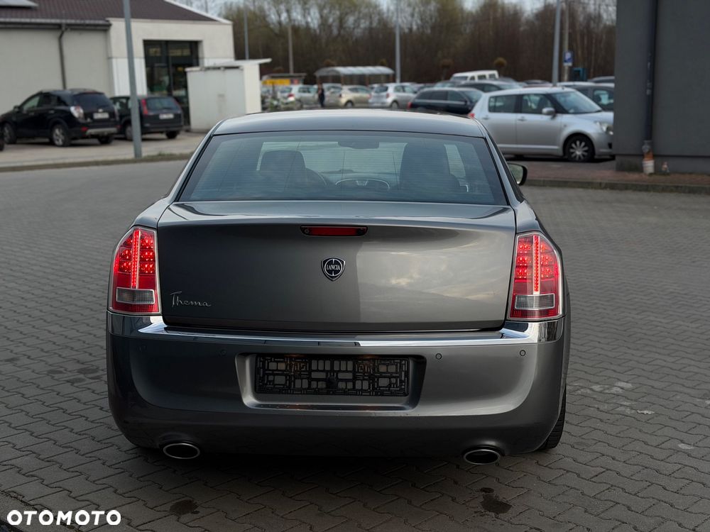 Lancia Thema - 22