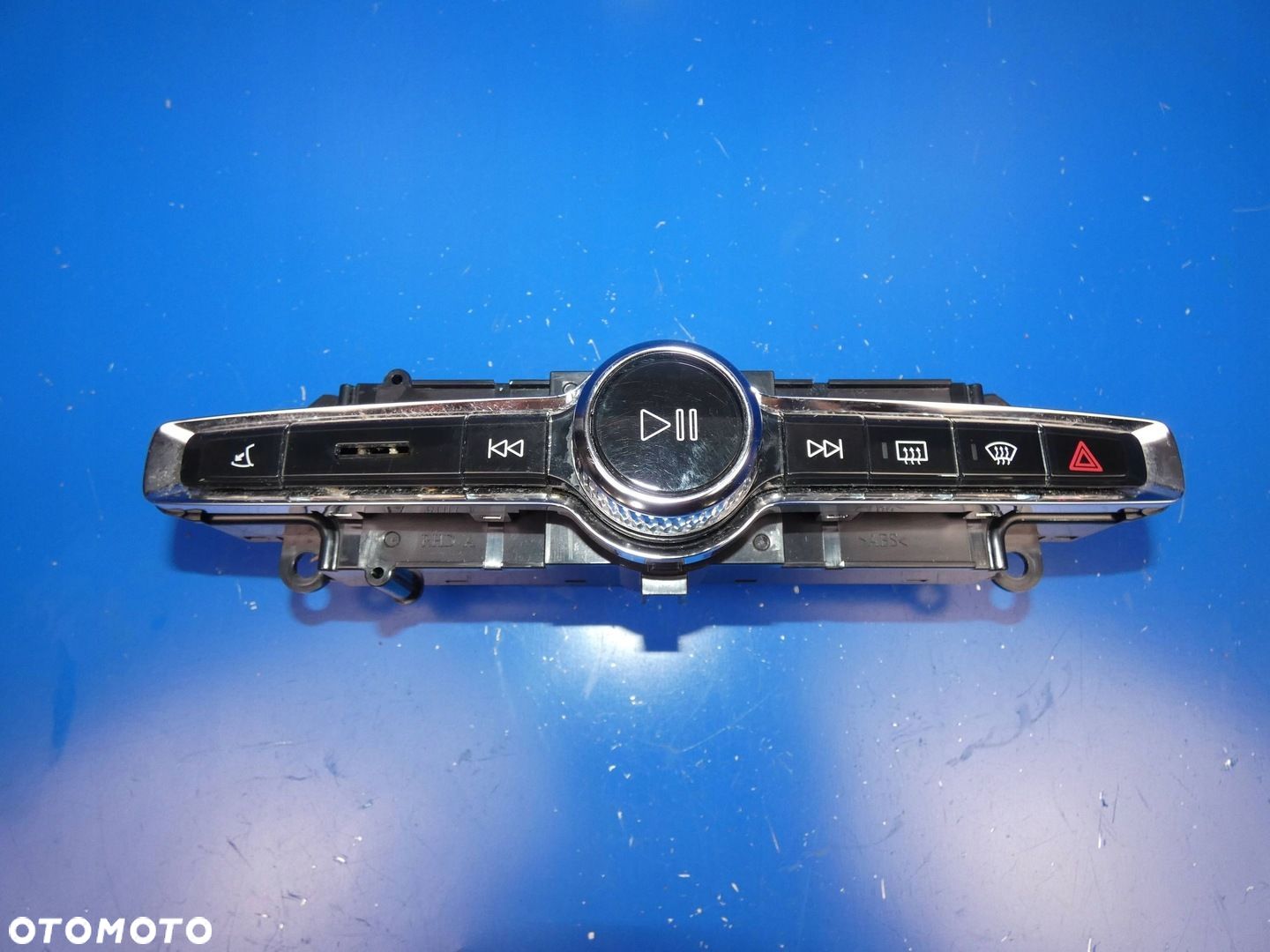 VOLVO XC90 II PANEL RADIA KONSOLI STEROWANIA - 1