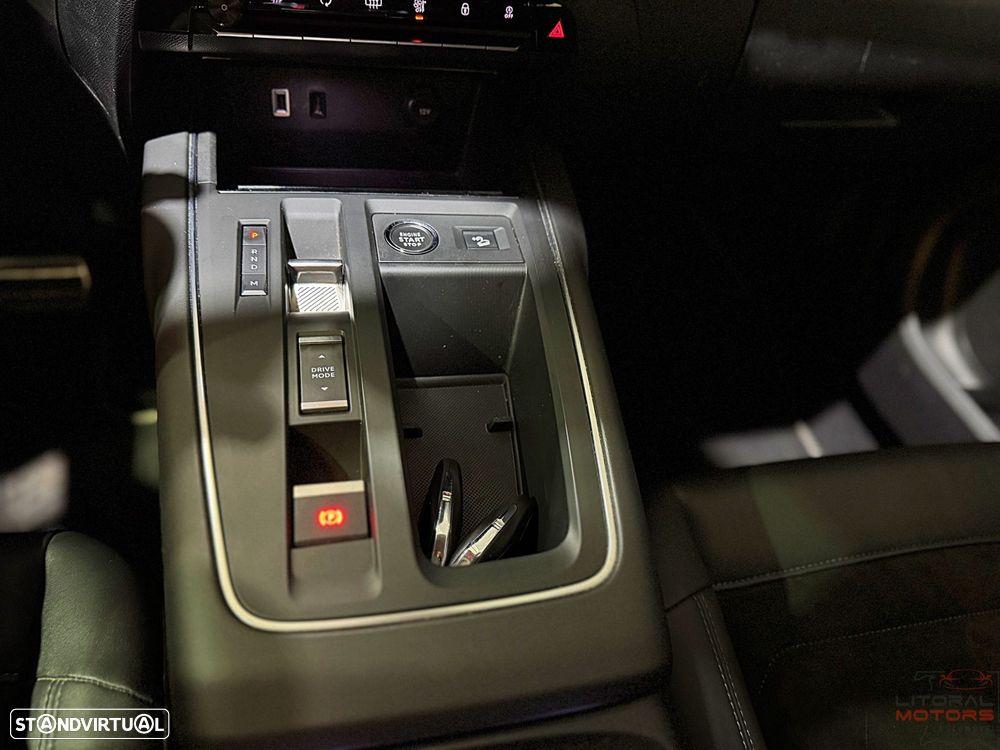 Citroën C5 Aircross Pure Tech 130 S&S EAT8 SHINE - 30