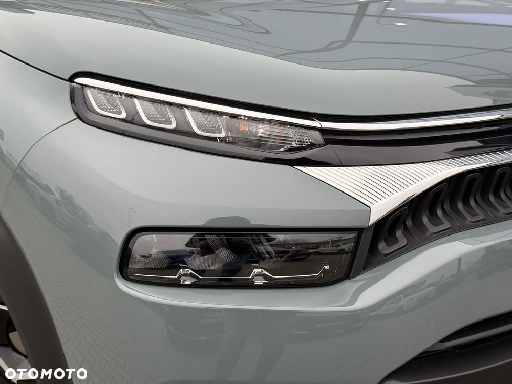 Citroën C3 Aircross - 8