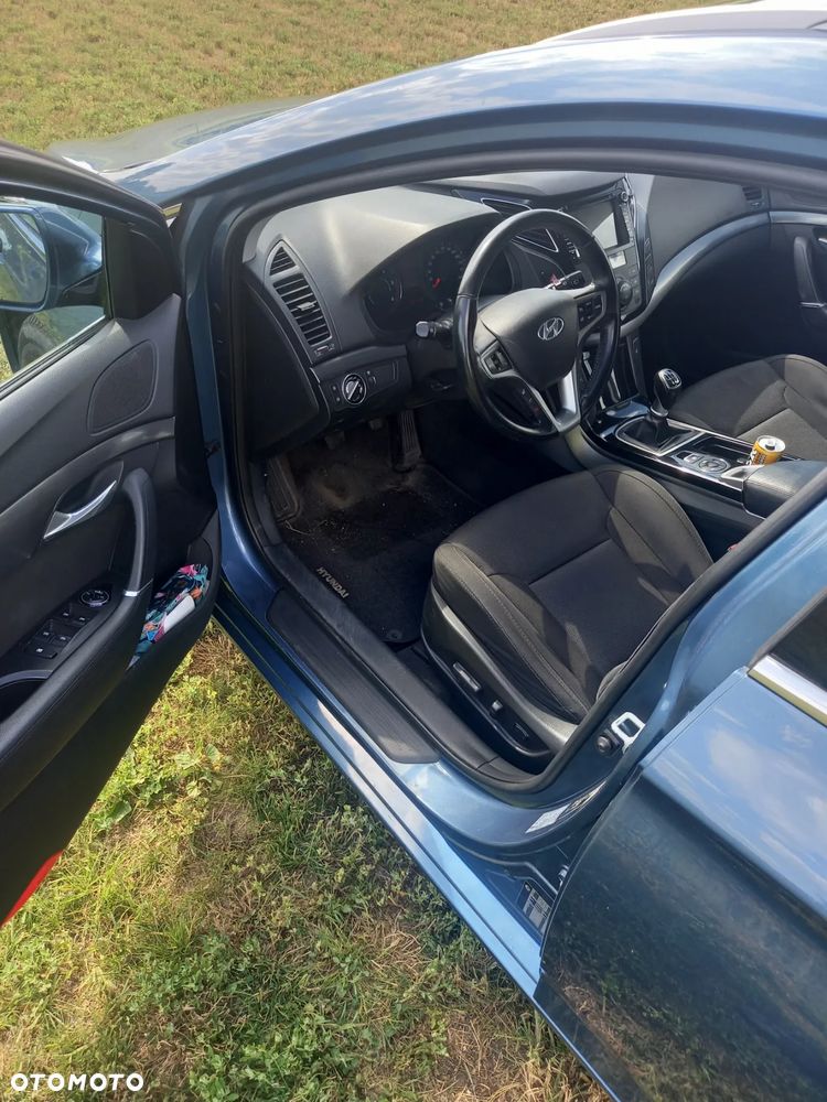Hyundai i40 1.7 CRDi Classic - 6