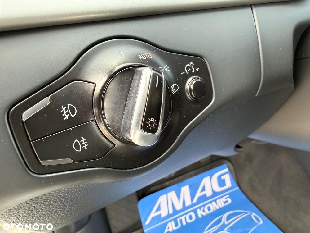 Audi A5 Sportback 2.7 TDI - 20