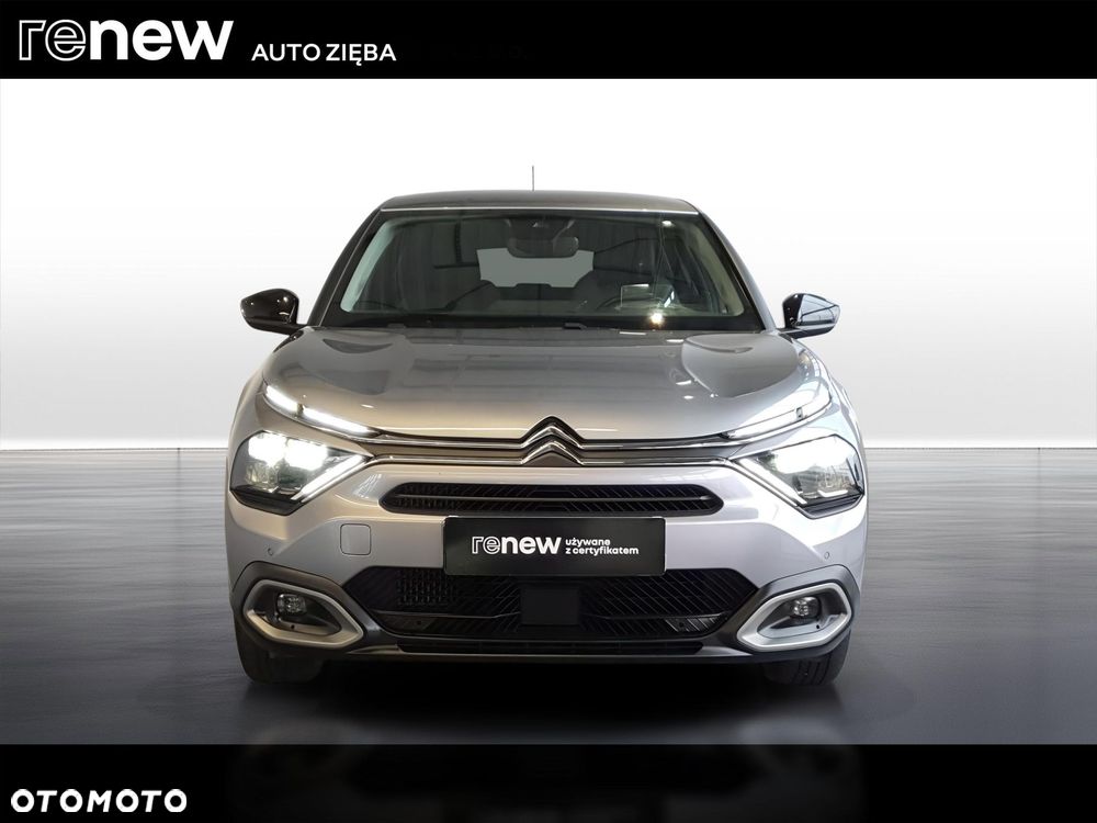 Citroën C4 1.2 PureTech Shine S&S - 8