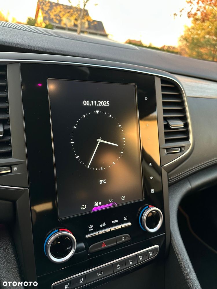 Renault Talisman 1.6 Energy dCi Initiale Paris EDC - 6