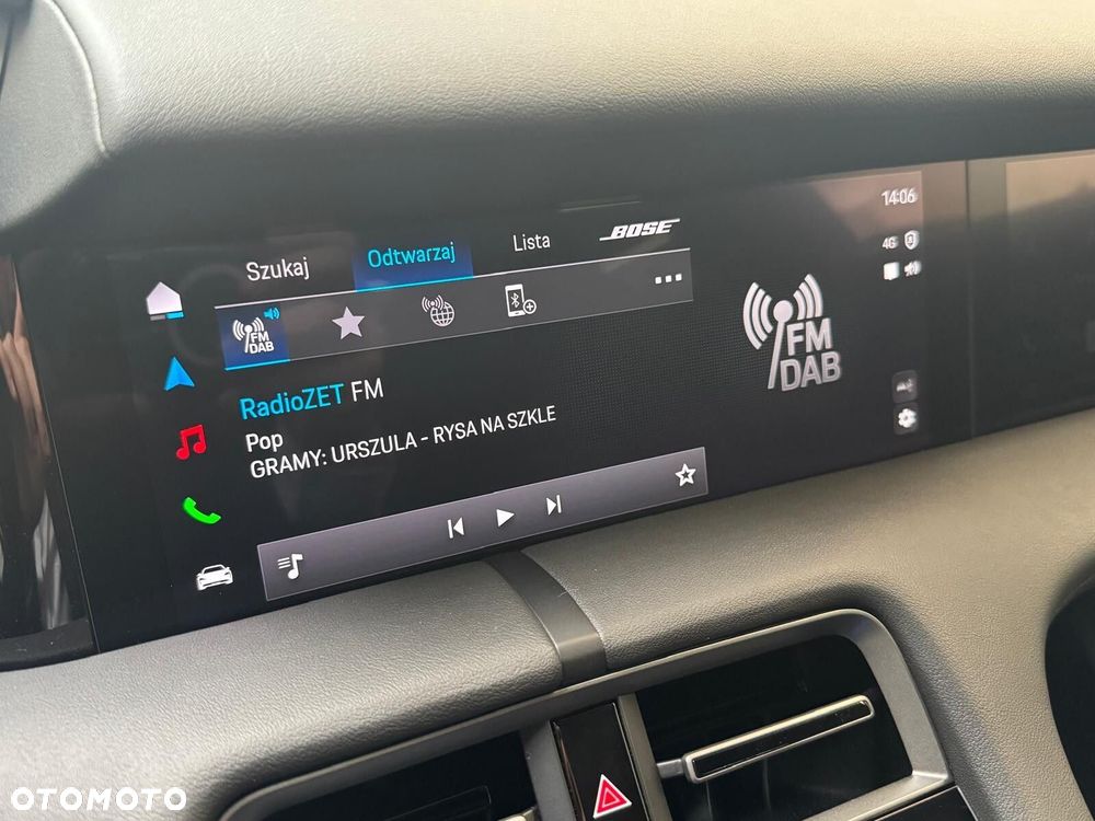 Porsche Taycan 105kWh Performance Plus - 22