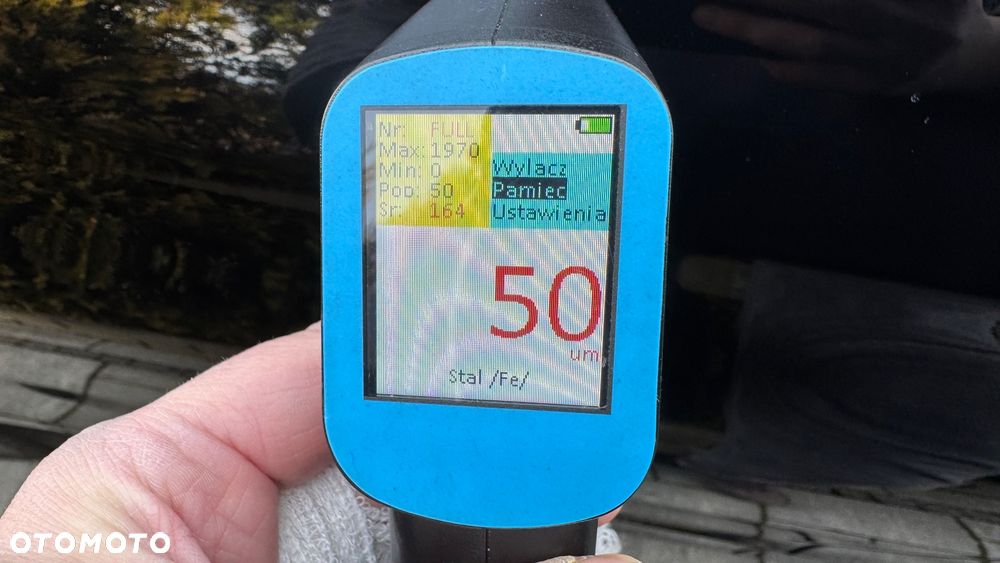 Hyundai i20 blue 1.2 Trend - 38