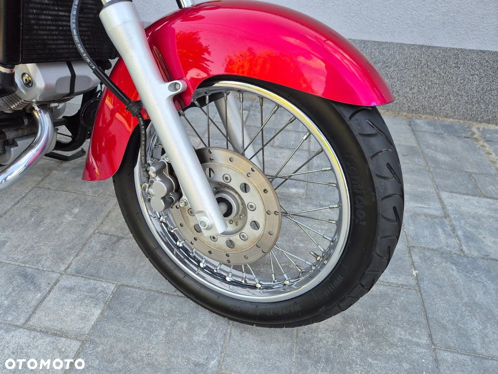 Honda Shadow - 11