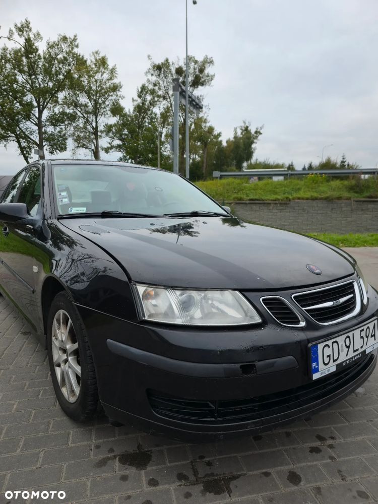 Saab 9-3X - 10