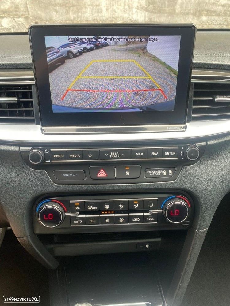 Kia Ceed 1.0 T-GDI GT Line - 8