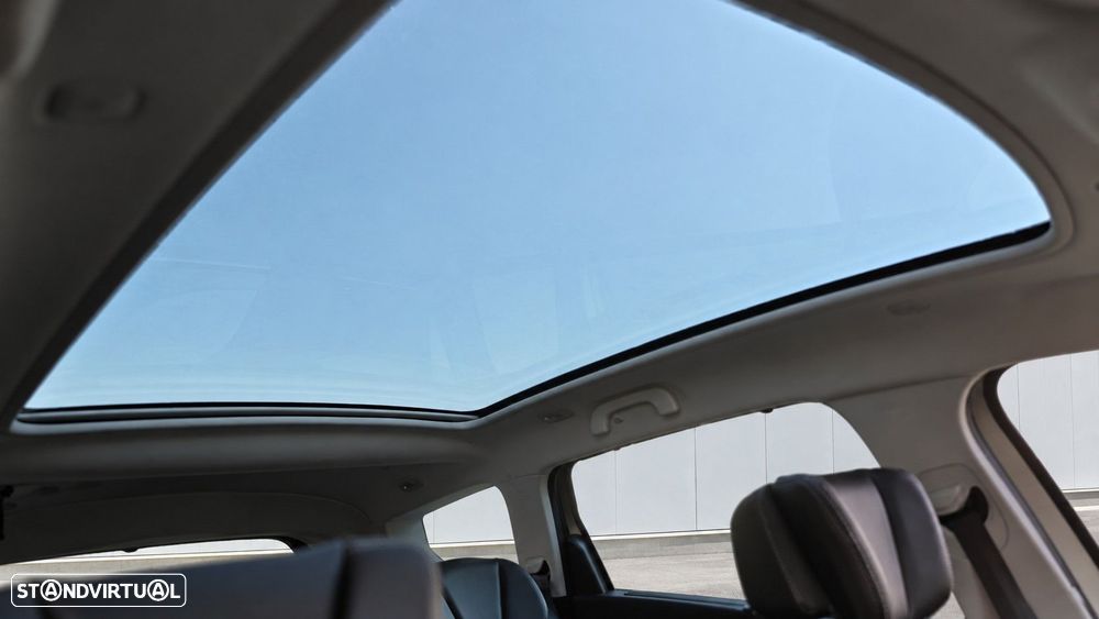 Renault Grand Scénic 1.6 dCi Bose Edition EDC SS - 26