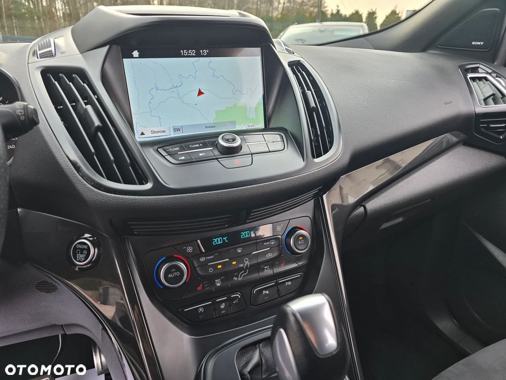 Ford Kuga 2.0 TDCi 4x4 ST-Line - 29