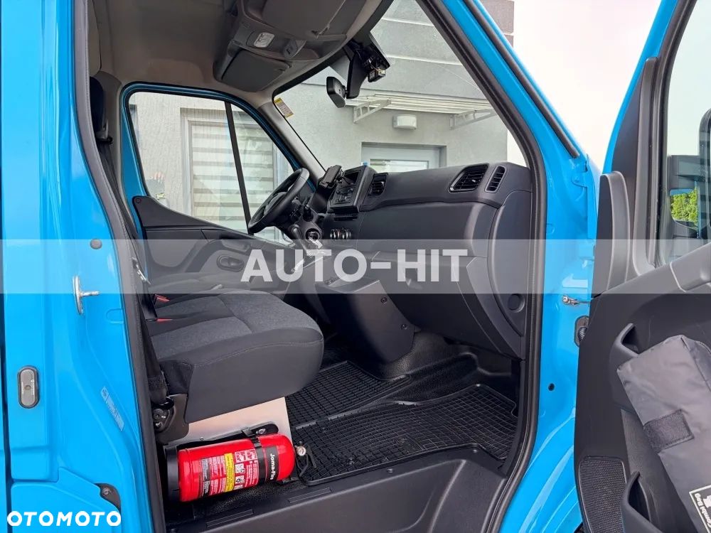 Renault Master - 8