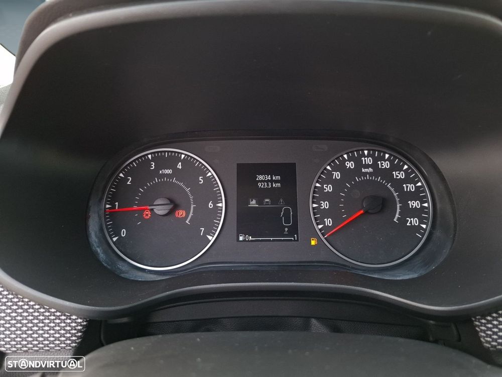 Dacia Jogger 1.0 TCe Extreme 7L - 17