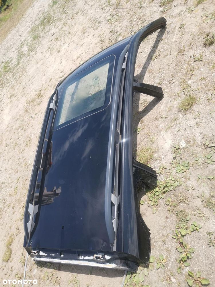 SUBARU FORESTER V 18 CWIARTKA DACH POD SZYBERDACH - 1