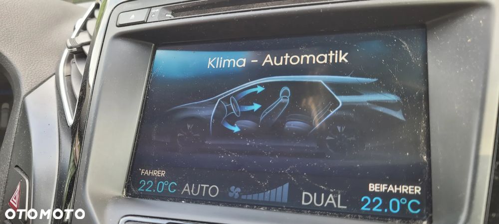 Hyundai i40 1.7 CRDi Automatik Premium - 20