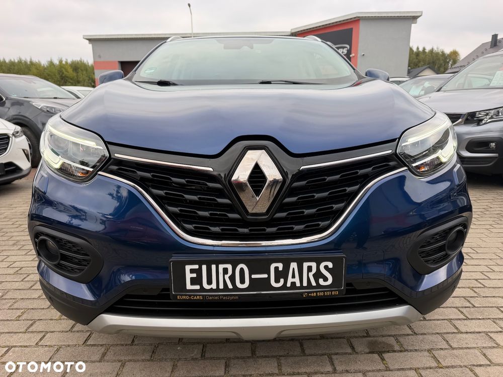 Renault Kadjar 1.3 TCe FAP Limited - 5
