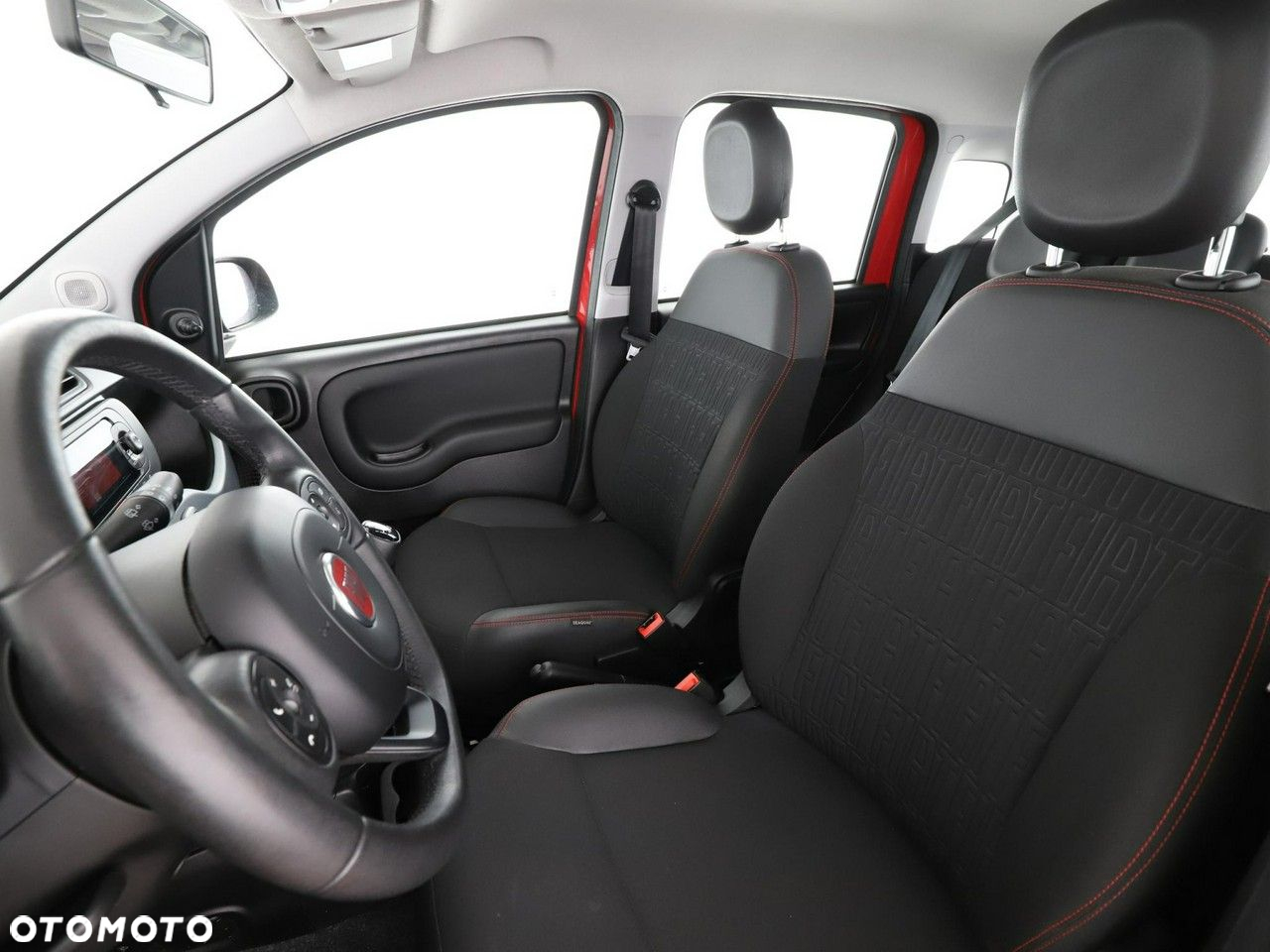 Fiat Panda - 13