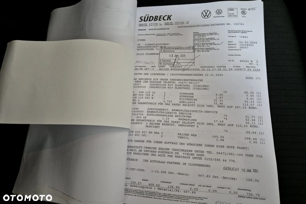 Volkswagen Tiguan 2.0 TDI BMT SCR JOIN - 20