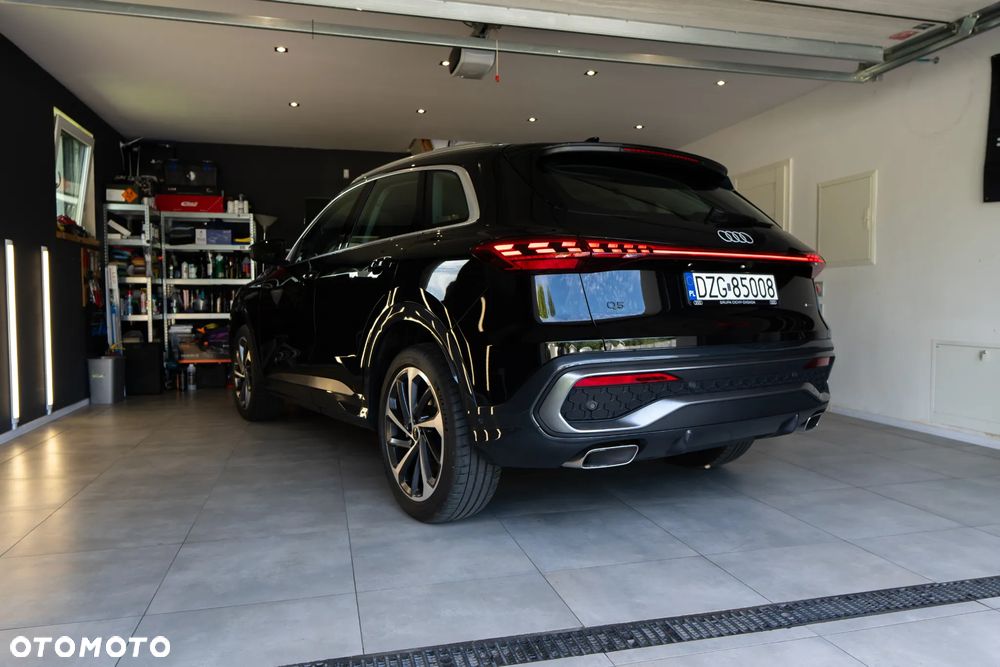 Audi Q5 TFSI mHEV 150 kW Quattro S tronic - 17